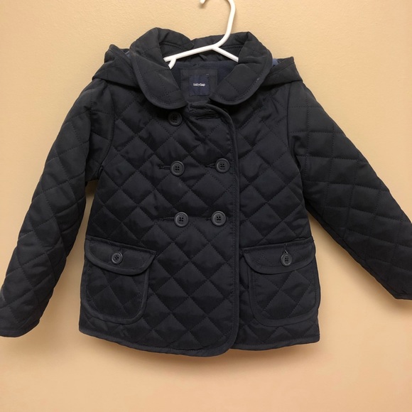 GAP Other - Gap Pea Coat GAP Other - Gap Pea Coat